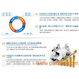 一站式專(zhuān)業(yè)進(jìn)出口代理 墊付稅款，助力企業(yè)高效拓展全球市場(chǎng)