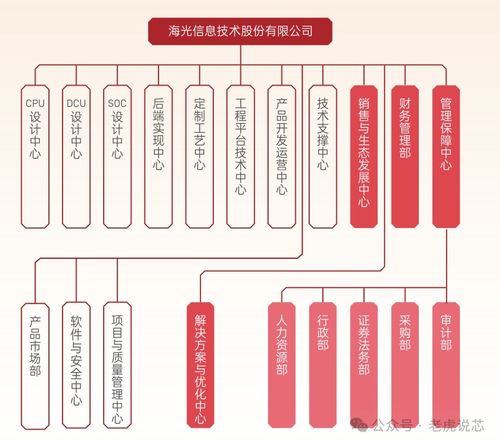 中科海光 國(guó)產(chǎn)算力雙擎的技術(shù)突破與全球化商業(yè)布局