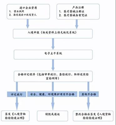 進口呼吸機申報流程深度解讀 自營與代理進出口業務的實踐指南